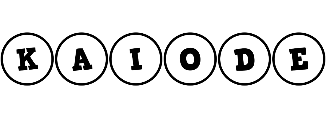 Kaiode handy logo