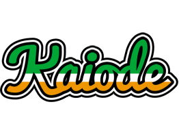Kaiode ireland logo