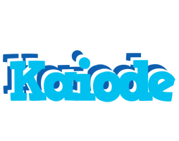 Kaiode jacuzzi logo
