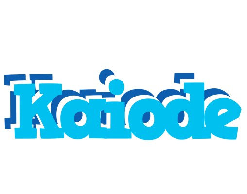 Kaiode jacuzzi logo