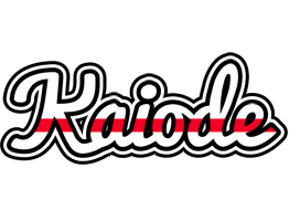 Kaiode kingdom logo