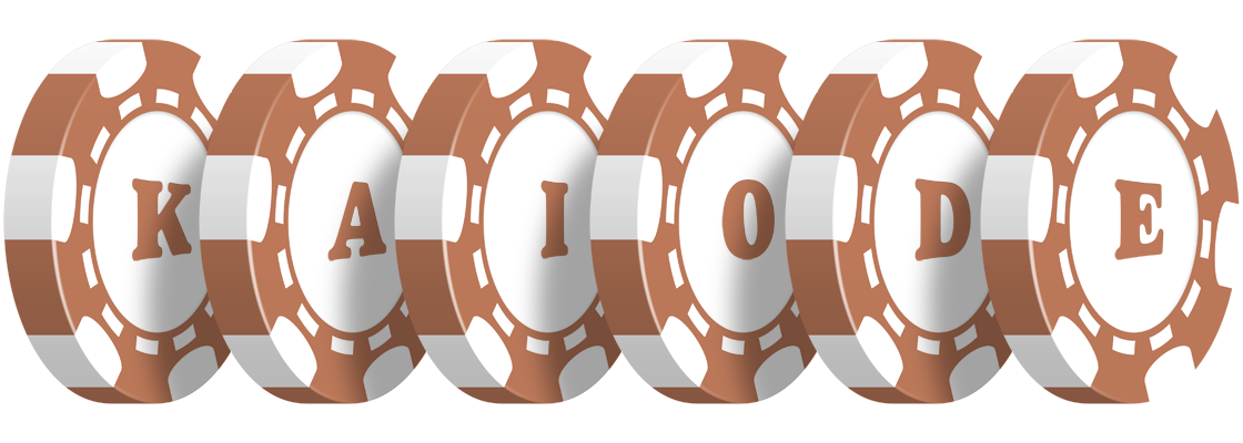 Kaiode limit logo