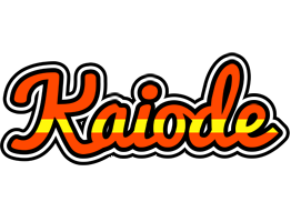 Kaiode madrid logo