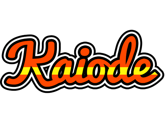 Kaiode madrid logo