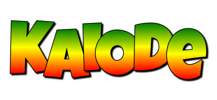 Kaiode mango logo