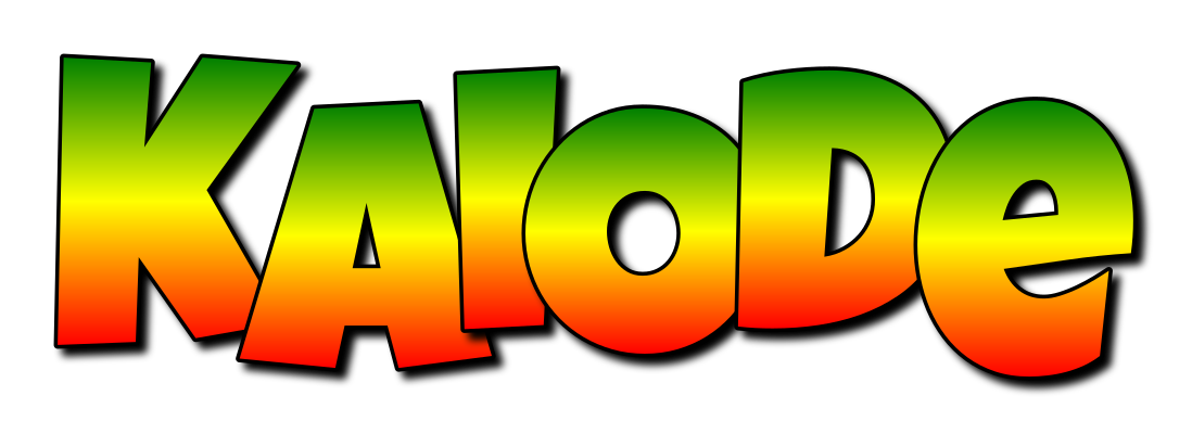 Kaiode mango logo