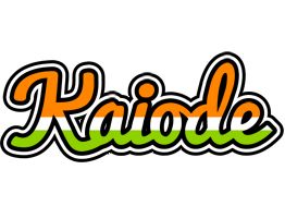 Kaiode mumbai logo
