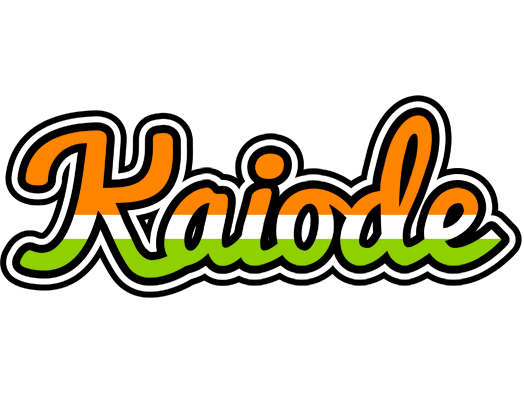 Kaiode mumbai logo