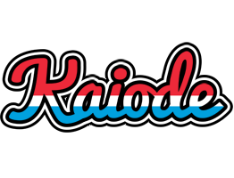 Kaiode norway logo
