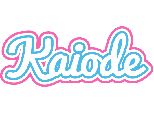 Kaiode outdoors logo