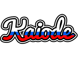 Kaiode russia logo