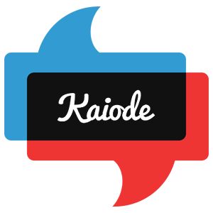 Kaiode sharks logo