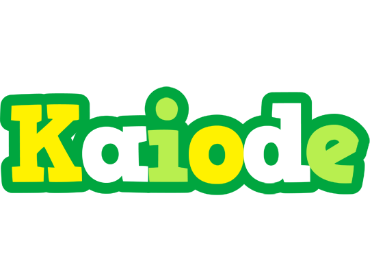 Kaiode soccer logo