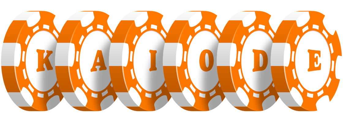 Kaiode stacks logo