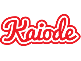 Kaiode sunshine logo