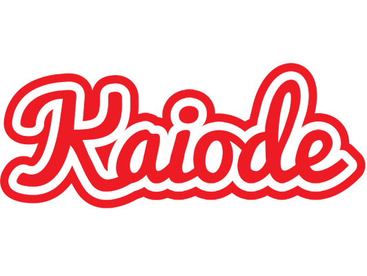 Kaiode sunshine logo