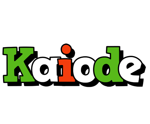 Kaiode venezia logo