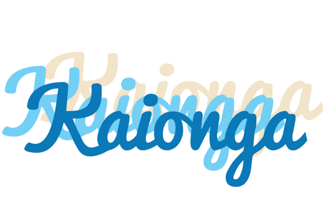 Kaionga breeze logo