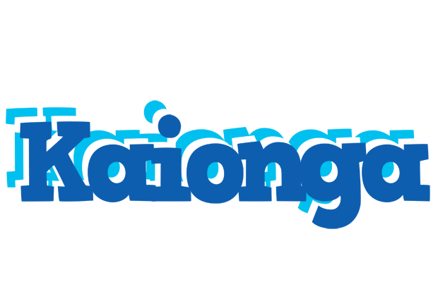 Kaionga business logo