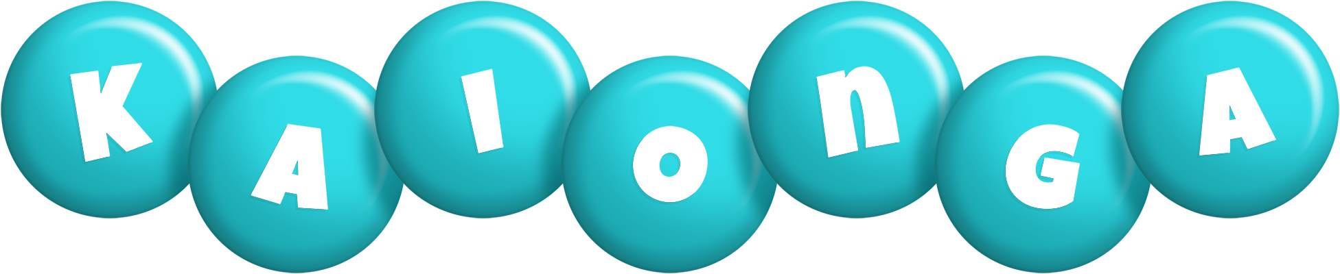Kaionga candy-azur logo