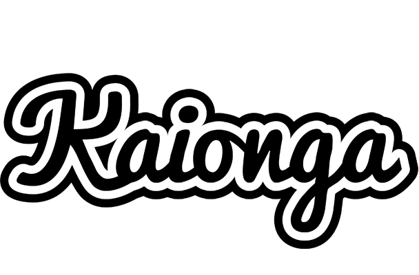 Kaionga chess logo