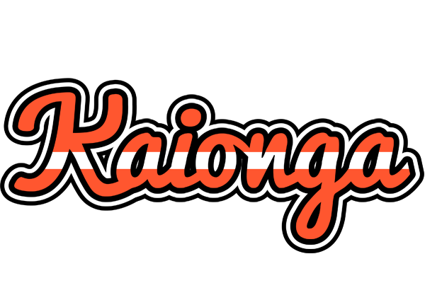 Kaionga denmark logo