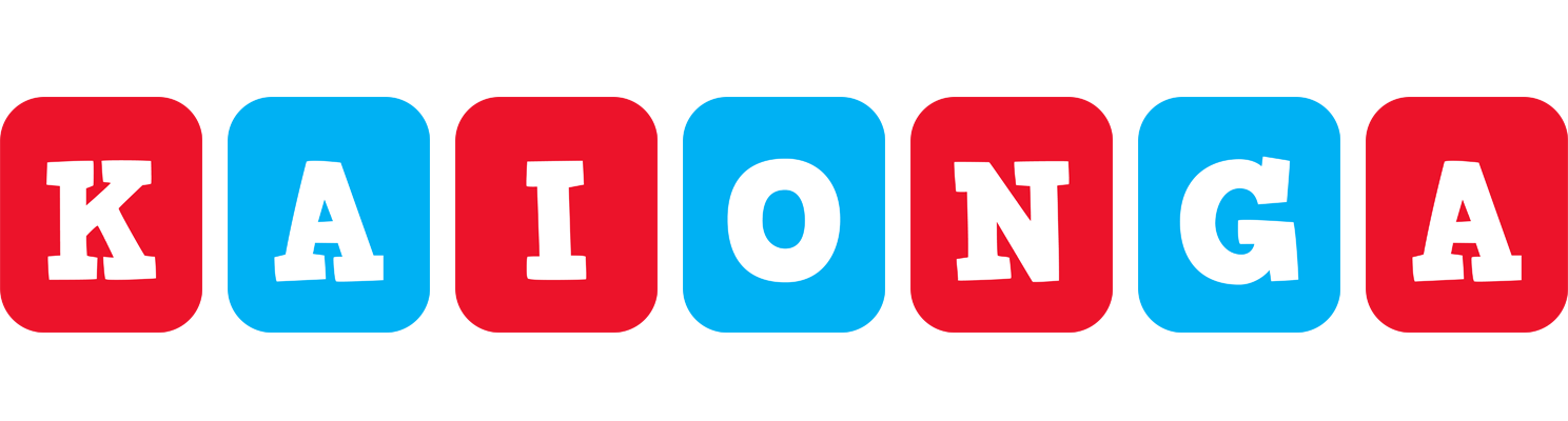 Kaionga diesel logo
