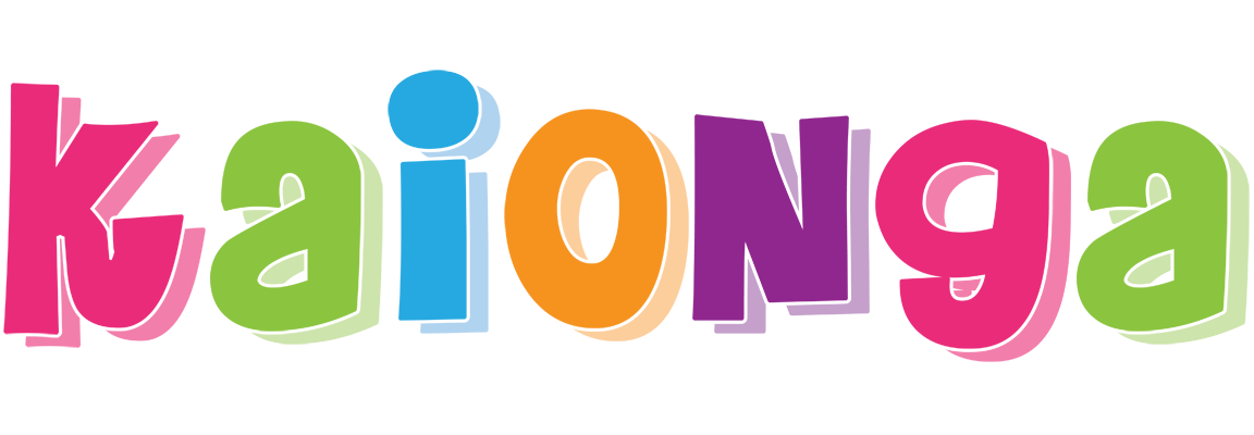 Kaionga friday logo