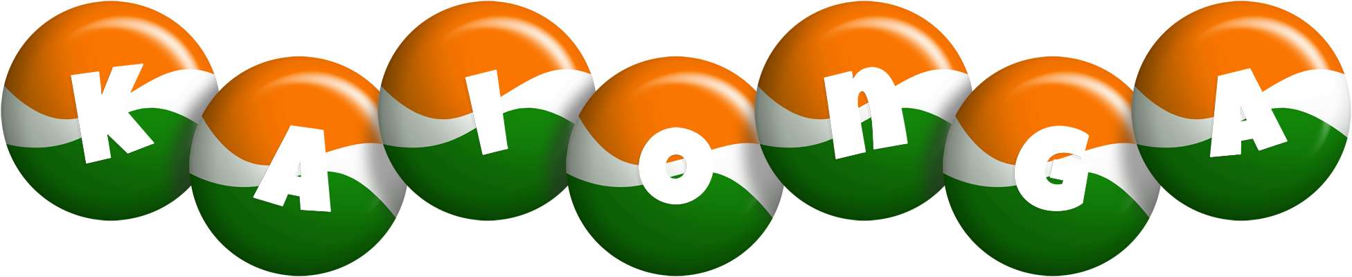 Kaionga india logo