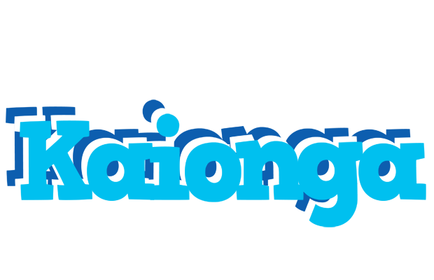 Kaionga jacuzzi logo