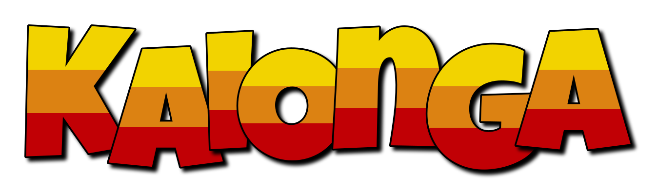 Kaionga jungle logo