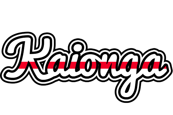 Kaionga kingdom logo