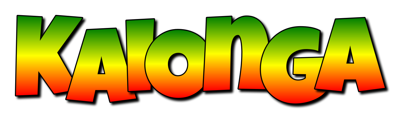 Kaionga mango logo