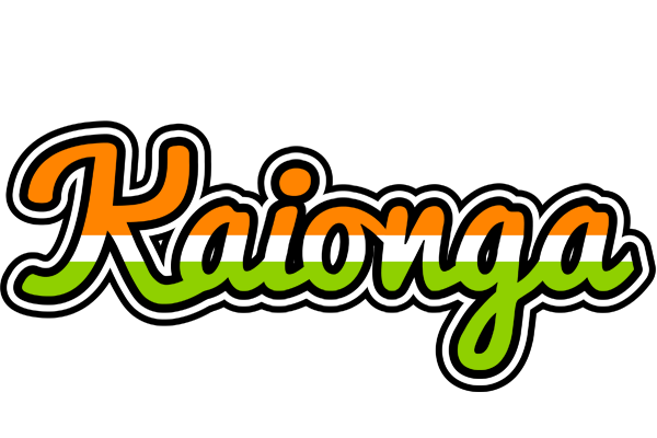 Kaionga mumbai logo