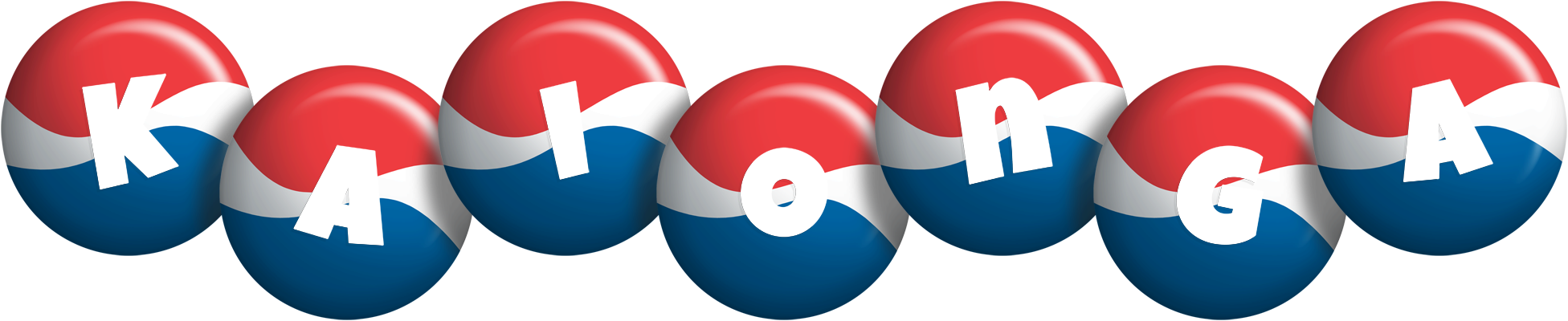 Kaionga paris logo
