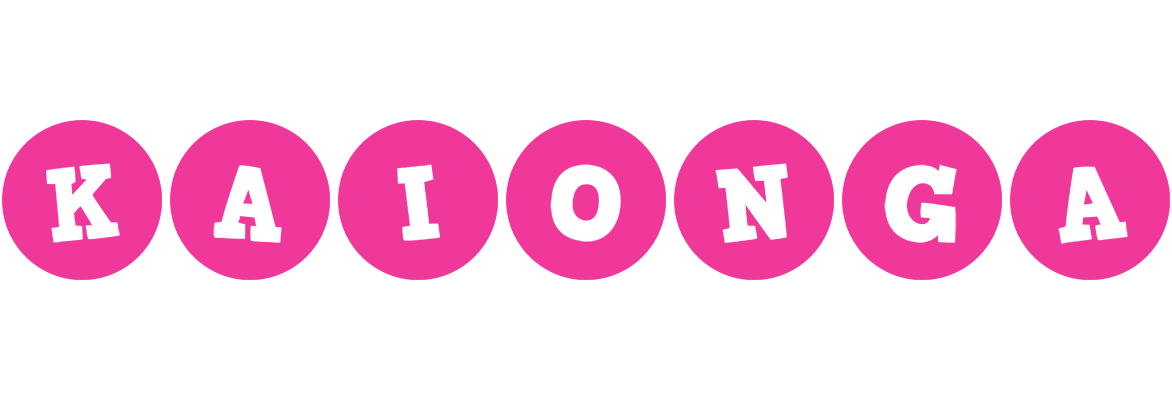 Kaionga poker logo
