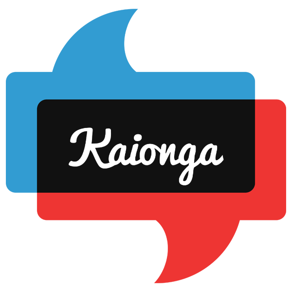 Kaionga sharks logo
