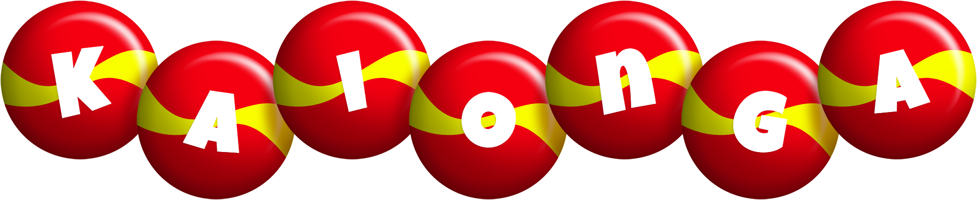 Kaionga spain logo