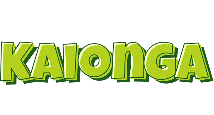 Kaionga summer logo