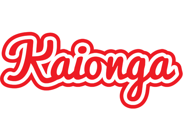 Kaionga sunshine logo