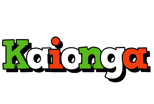 Kaionga venezia logo