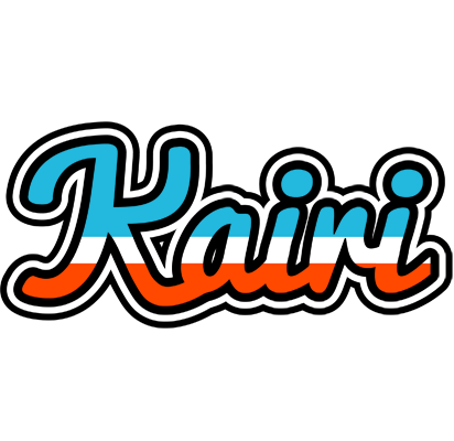 Kairi america logo