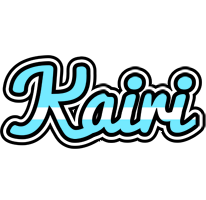 Kairi argentine logo