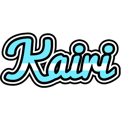 Kairi argentine logo