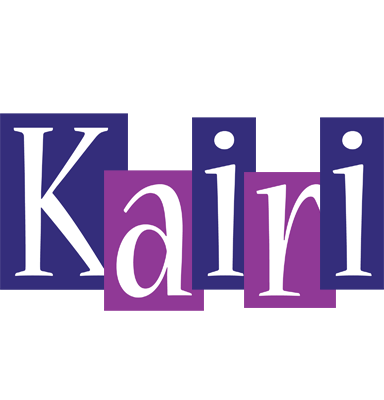 Kairi autumn logo