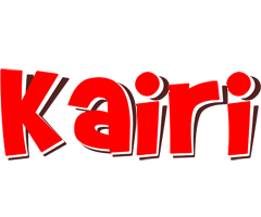 Kairi basket logo