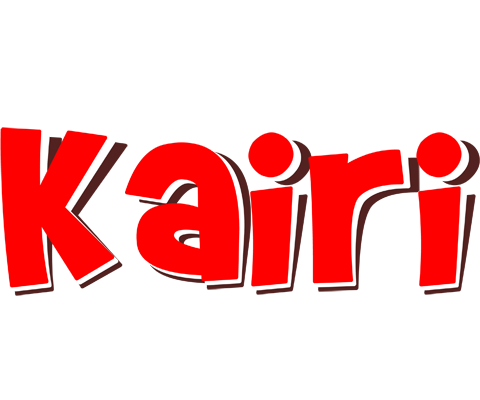 Kairi basket logo