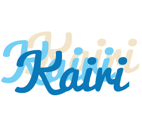 Kairi breeze logo