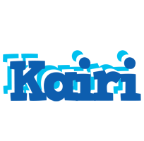 Kairi business logo