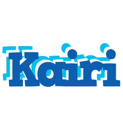 Kairi business logo